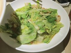 -陈阿婆鱼头泡饼·京味菜(复兴路店)