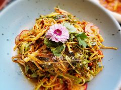 -一品诚记烤肉(大连柏威年购物中心店)