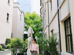 -徐家汇源景区-衡山坊