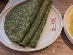 -榆林镇筋饼(文端总店)