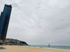-海云台海滩