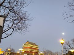 -吴裕泰茶庄(前门大街店)