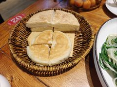 -蒙艾里民族传统菜蒙餐