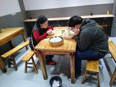 大堂-旺福楼·包点(碑亭巷店)