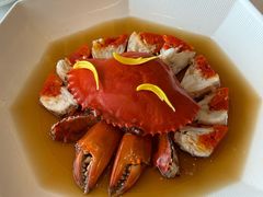 -世博源公馆·本帮融合菜·主题包厢·江景餐厅