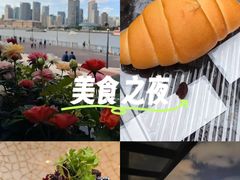 -浦江二号·独栋江景餐厅(滨江大道店)