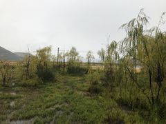 -泸沽湖国家级风景名胜区走婚桥