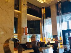 -中山利和希尔顿酒店