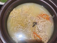 -扬州狮子楼·非遗淮扬菜(总店)