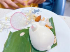 -夏日玛莉西餐厅(金茂览秀城店)