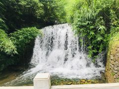 -天河潭旅游度假区