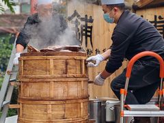 -田园印象·成都土菜院子(华阳店)