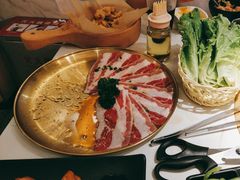 -花味烤肉·拌饭(庐阳万科店)