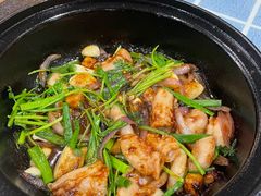 啫啫生肠-石岐乳鸽村(南海第三分店)