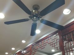 大堂-老盛兴·上海小笼汤包馆(武夷店)