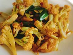 -帕米尔食府(白云观店)
