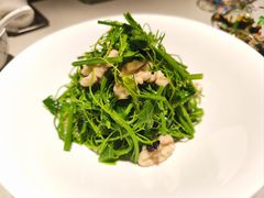 -悦融琥珀·京鲁菜·海味珍品(西单店)