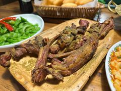 -3号仓库(幸福北路店)