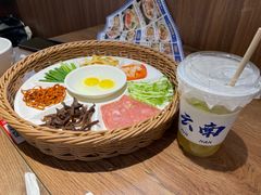 -状元王过桥米线(黄埔至泰广场店)