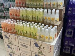 -丽达超市(城阳万象汇店)
