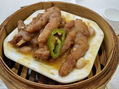 -珠江餐厅