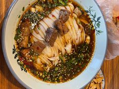 -常樂屋·常德米粉(青年路店)