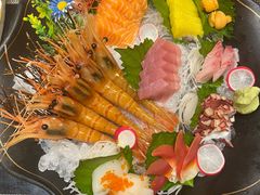 -左舞日本料理
