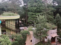 -三鹰之森吉卜力美术馆