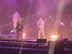 -宝能国际体育演艺中心