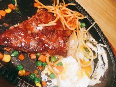 -菲滋意式餐厅(海宁银泰城店)
