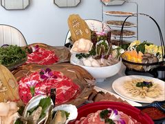 -楼里火锅餐厅(文化城店)
