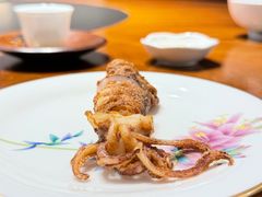 -潮汕味道·煮海餐厅(金麟大厦店)