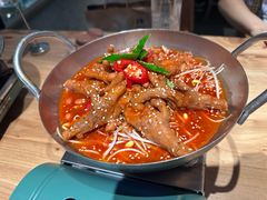 -KimPro 辛普乐概念韩餐