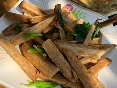 -礼州土碗菜