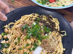 荤燃面-川宜·胡二娃面馆(总店)