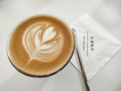 -边渡咖啡烘焙店(昙华林店)