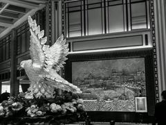 -上海和平饭店龙凤厅 Dragon Phoenix