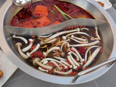 -故里和山·成都火锅(欢乐港湾店)