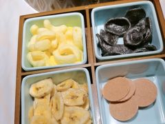 -天山醉美辣子鸡(文艺路店)