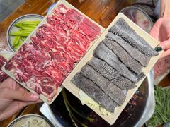 -六公里老火锅(总店)
