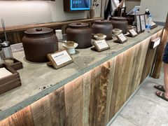 -李山山茶事(景枫店)
