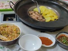 -贵州豆腐王(上合店)