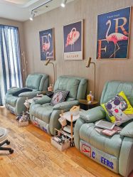 -H12 STAR日式美甲美睫专门店