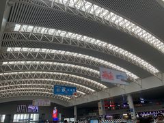 -南昌站