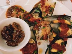 -芭菲盛宴·环球美食(解放碑英利国际店)