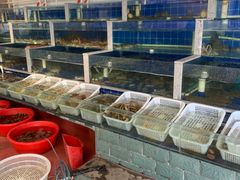 水产区-常家活海鲜小吃(仅一家无分店)