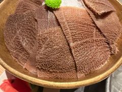 -巴奴毛肚火锅(七宝领展广场店)