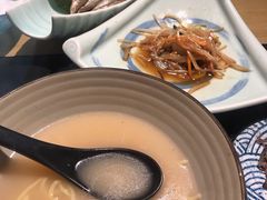 -西村日本料理(香格里拉饭店)