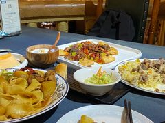 -伊带伊路新疆美食府(呼家楼店)
