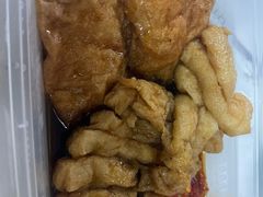 -六姑龟苓膏糖水卤水店